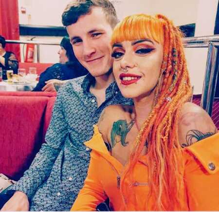 Bipolarmermaidx profile photo