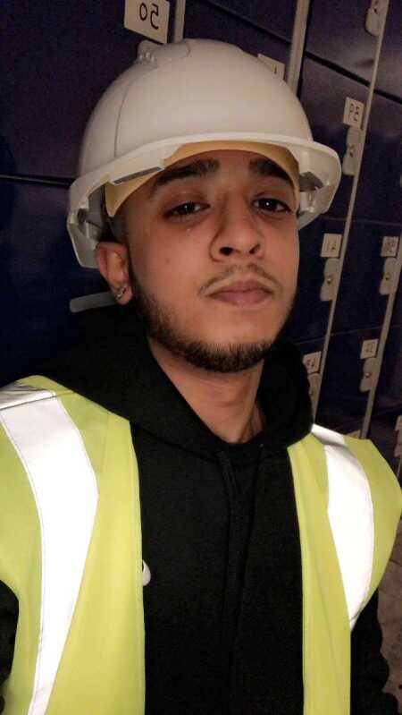 TreWay profile photo