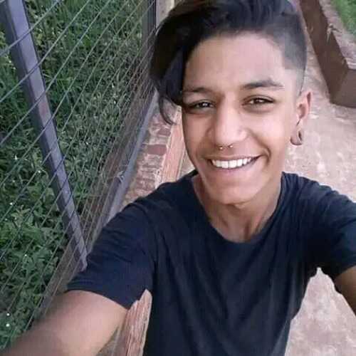 Pija negra