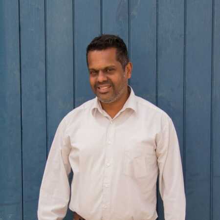 Saj profile photo