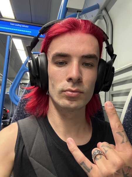Savage profile photo