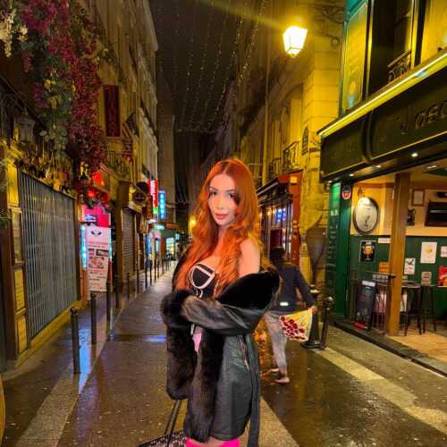 GoddessPamela