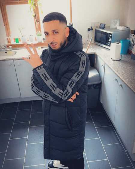 Hugedownstairs profile photo