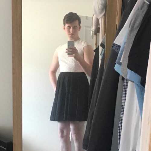 SophieTheSissy