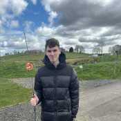 Aaron