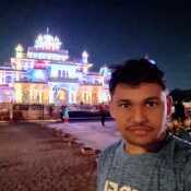 Chaitanya_95
