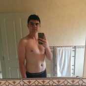 Benjarm