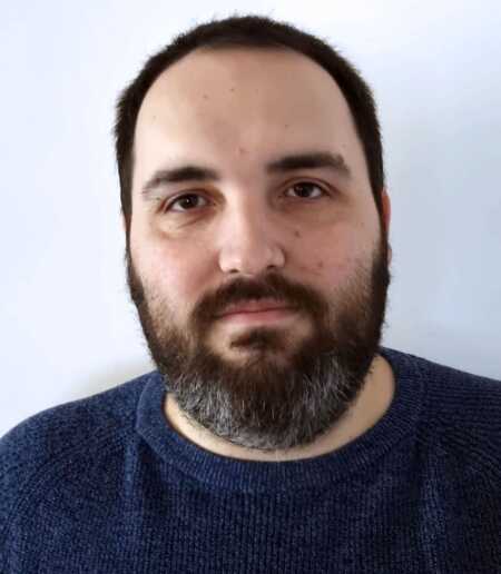 Catalin profile photo