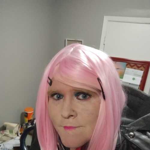 Sissypantyfag