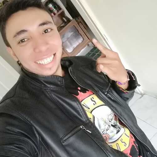 ronald534