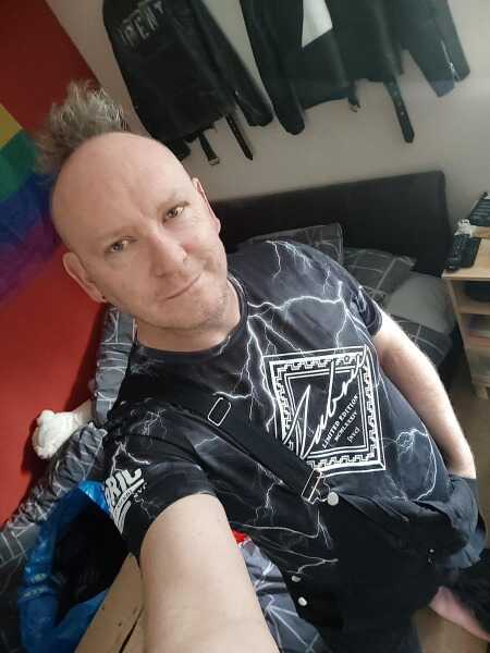 NickJSandy profile photo