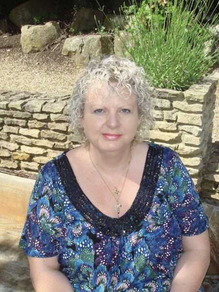 Jacqueline profile photo