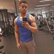 Lightskintoyboy