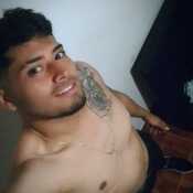 Brayan  boka