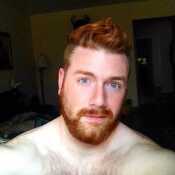 GingerJosh91