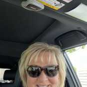 TracyCalm