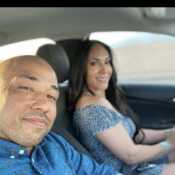 Insatiable Couple