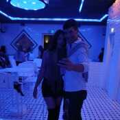 Sr y sra Vasquez