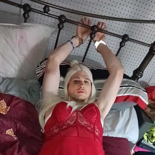 Sissyboyowned