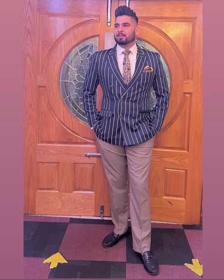 Kamal profile photo