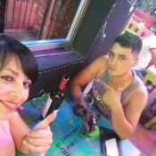 romicris