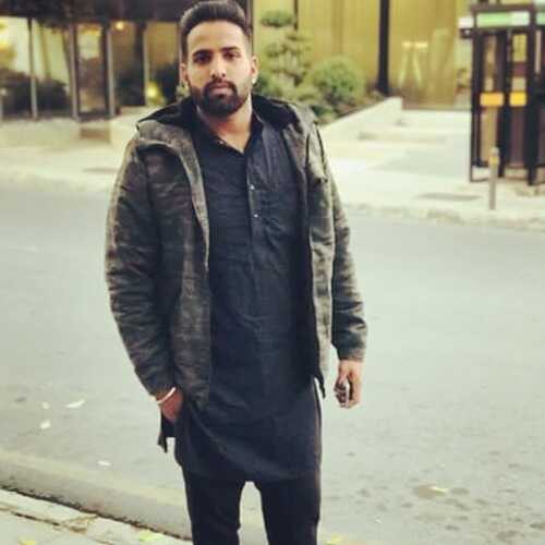 jobanpreet