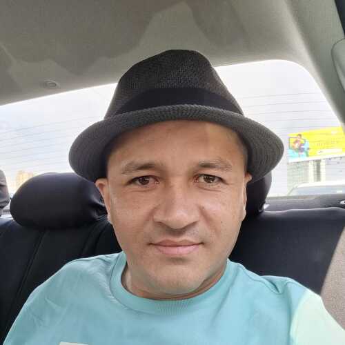 Daniel