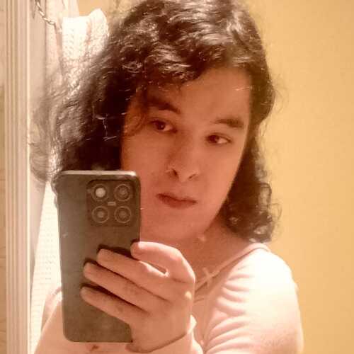 Average transfem