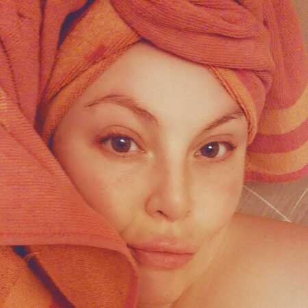 HornyBBW profile photo