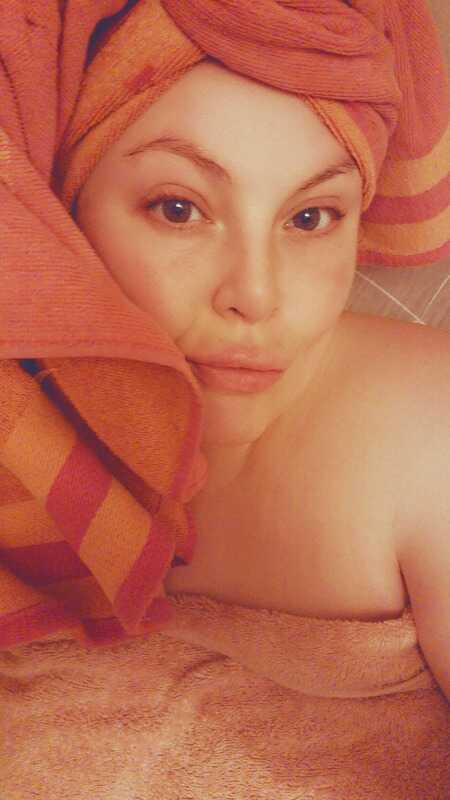 HornyBBW profile photo