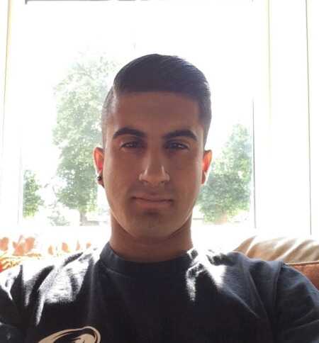 JayRaim profile photo