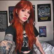 Goddess Elvera