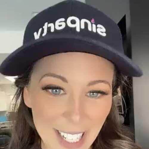 Hotmisslady