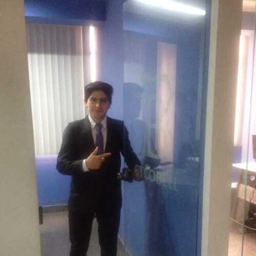 ronybellidomoreno