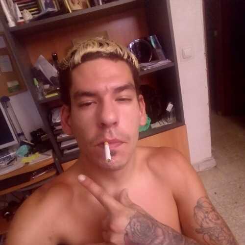Cabronnnatty