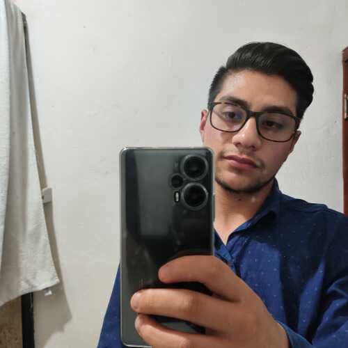 Michael Barrera 