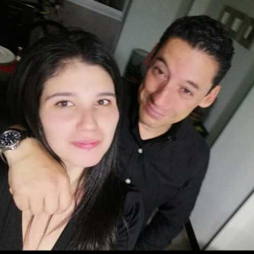 AlvaroyJessy