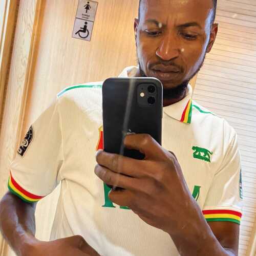 Amadou
