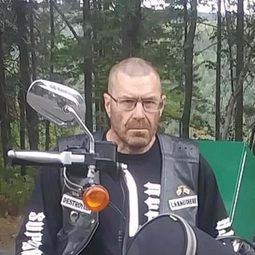 nordbiker