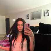 Tsarianathedoll
