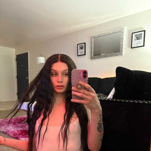 Tsarianathedoll