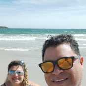 Mar y Rafa