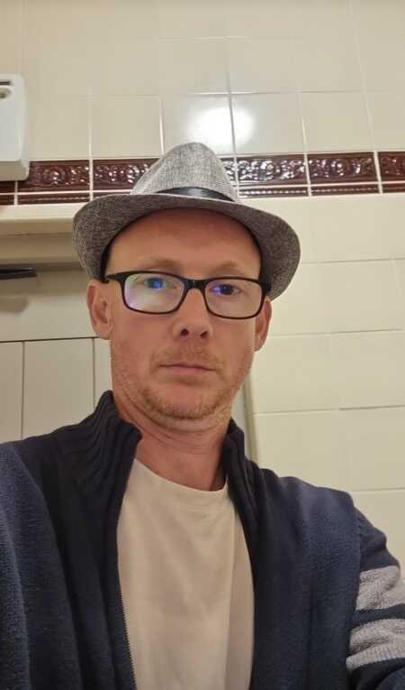 DaddyDavester profile photo