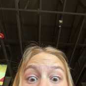 Ashley Godfavorite