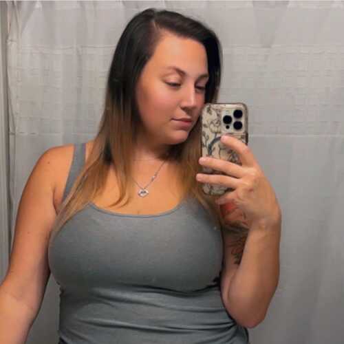Brenda Michelle 