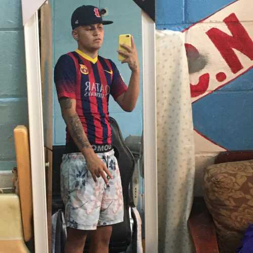 Facundo15montevideo