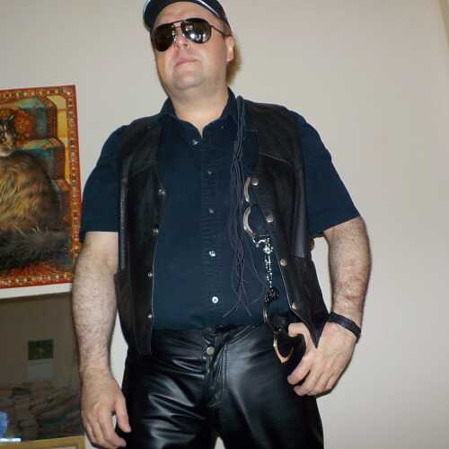 leatherswitch