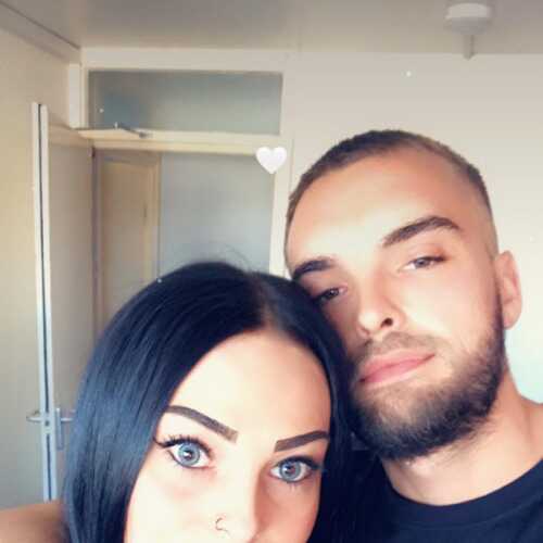 Adam and nikki