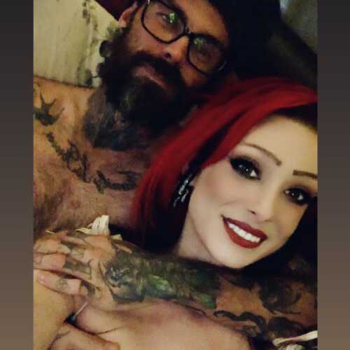 InkedCouple