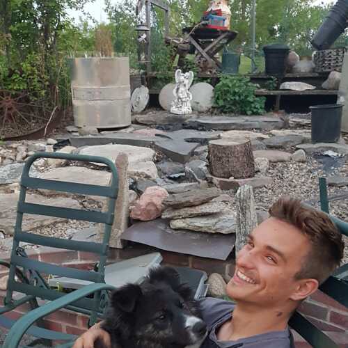 Hunterfromsalty18